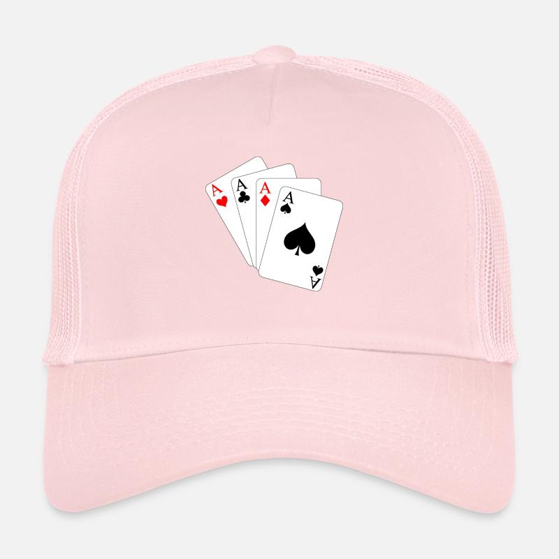 Karten Trucker Cap