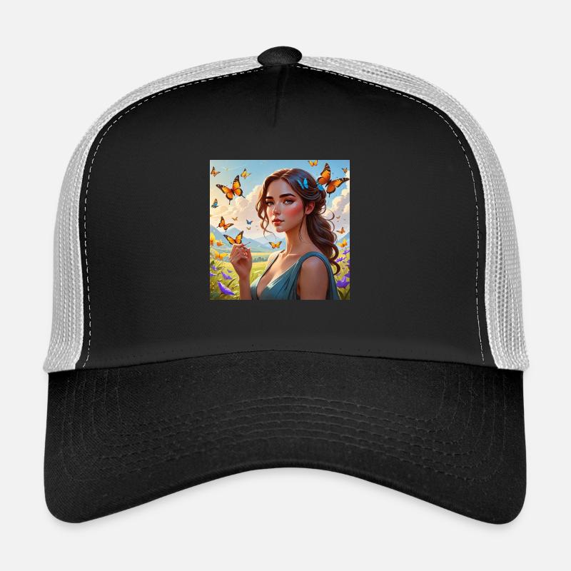 Trucker Cap