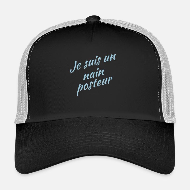 Trucker Cap