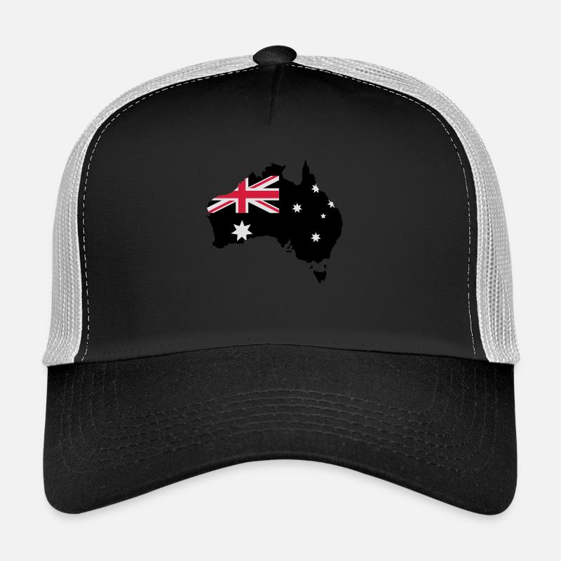 Trucker Cap