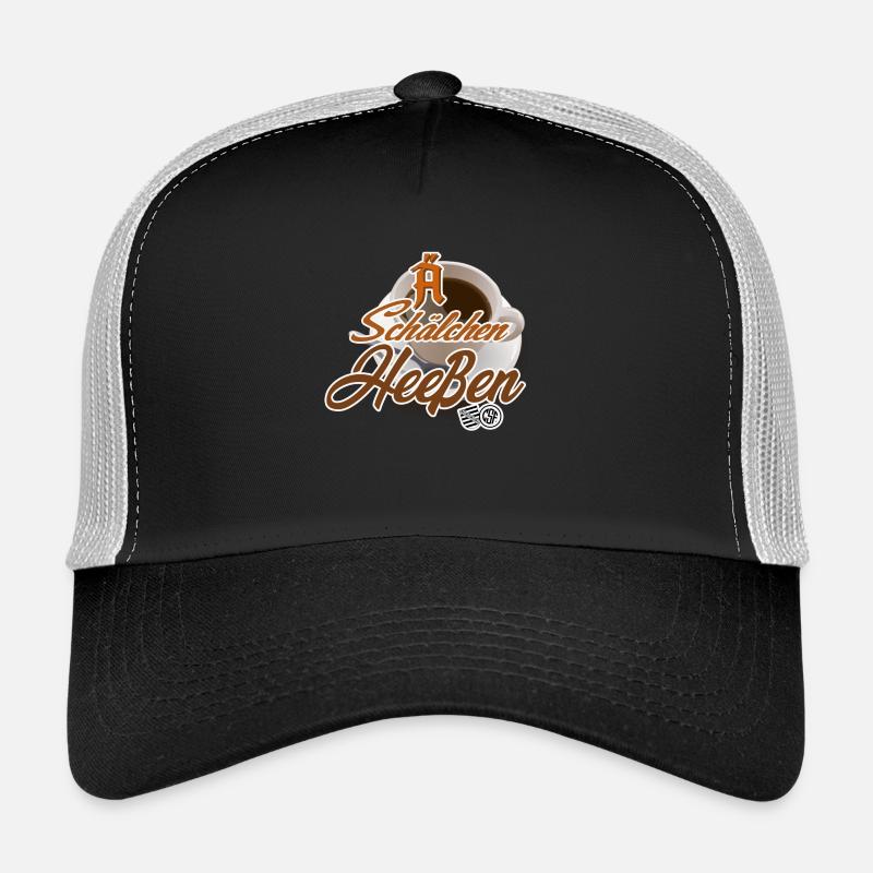 Ä Schälchen Heeßen Trucker Cap