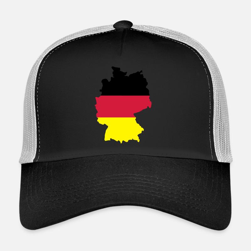 Trucker Cap