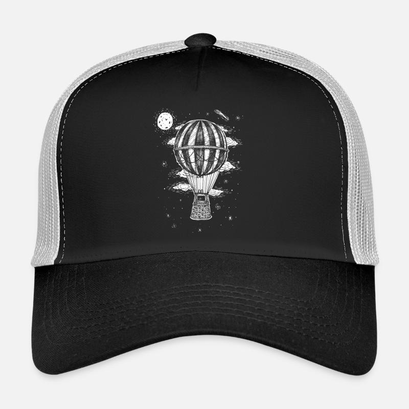 Trucker Cap