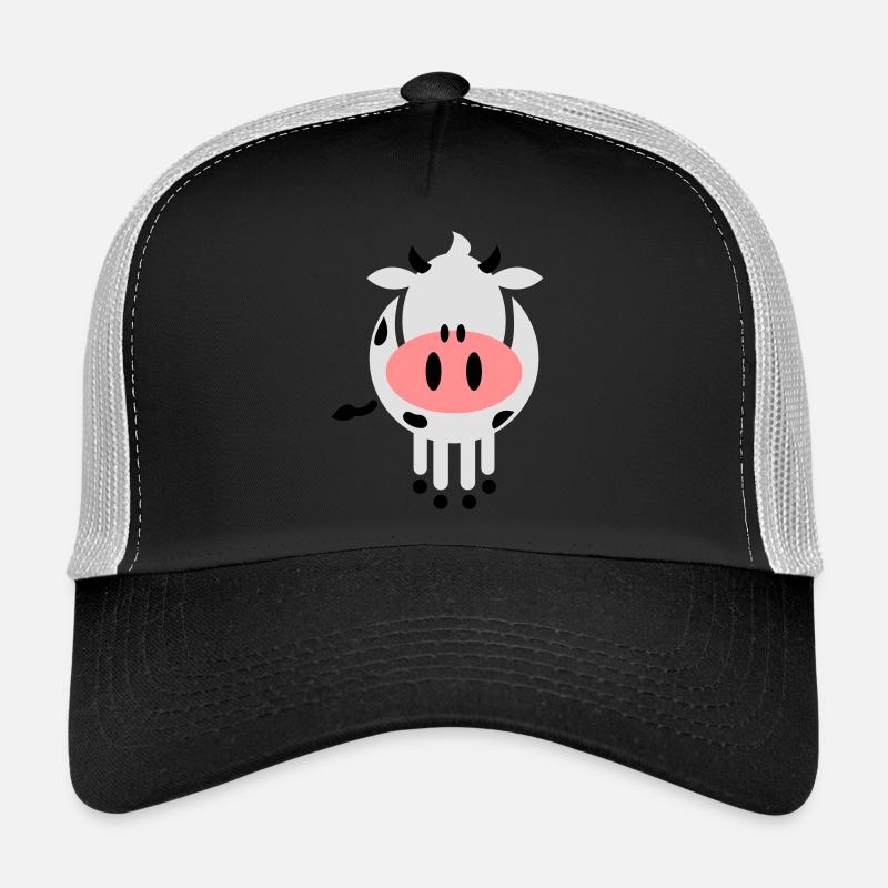Süße Kuh Trucker Cap