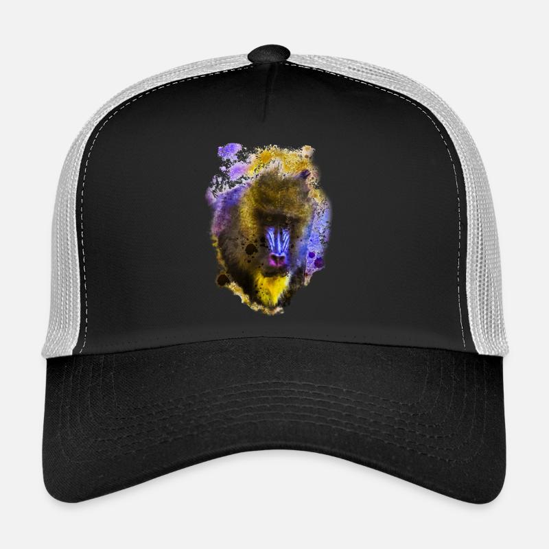 Trucker Cap