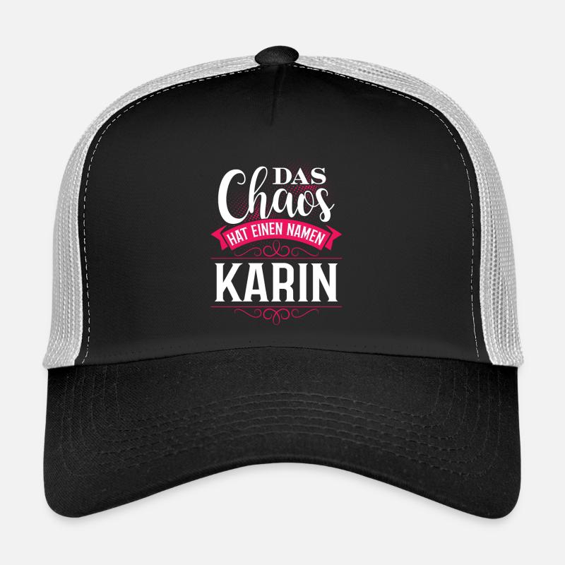 Trucker Cap