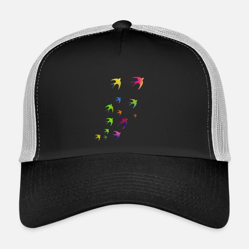 swallows Trucker Cap