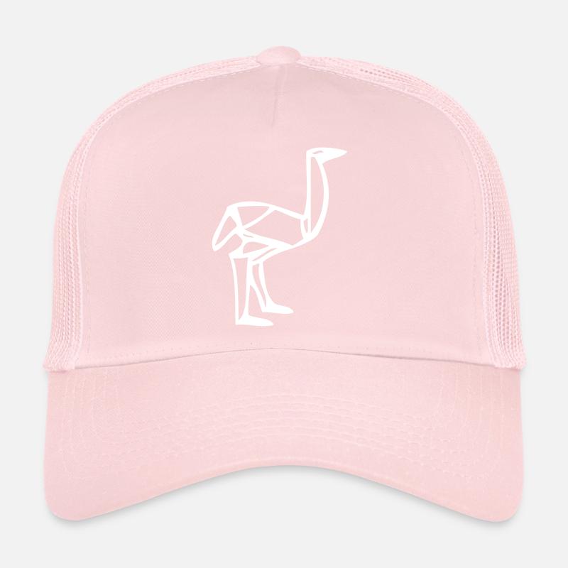 Strauss - Design Casquette trucker 