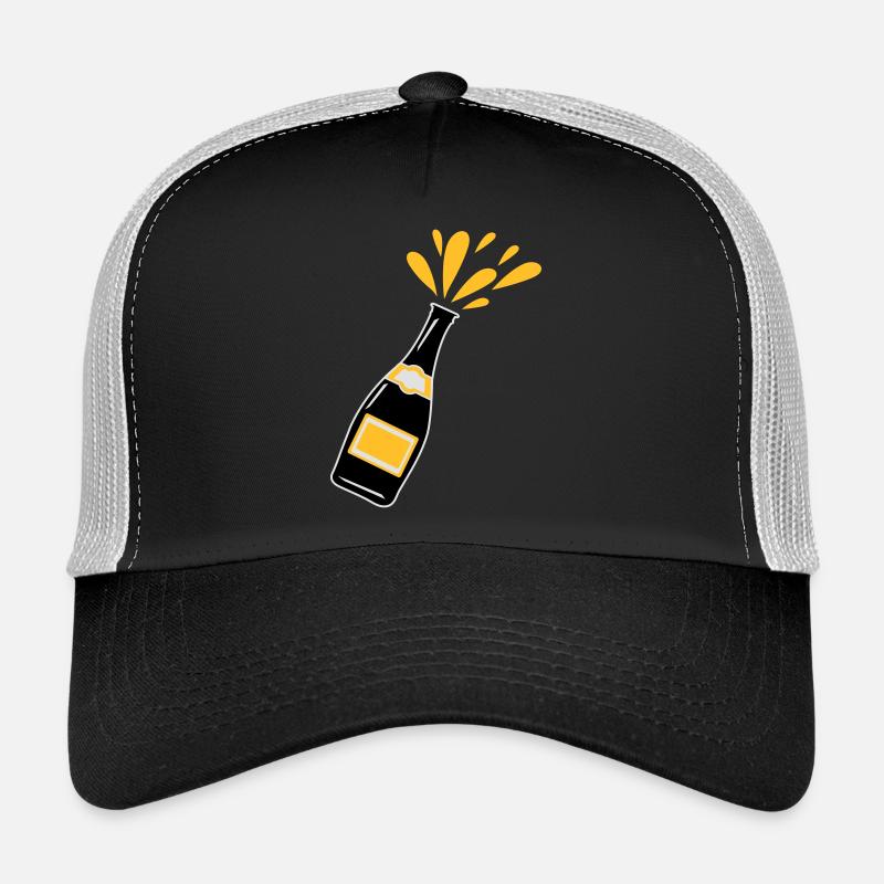 Trucker Cap