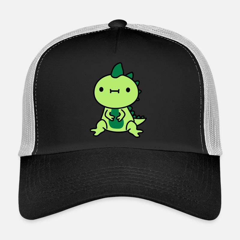small suesser kawaii Trucker Cap