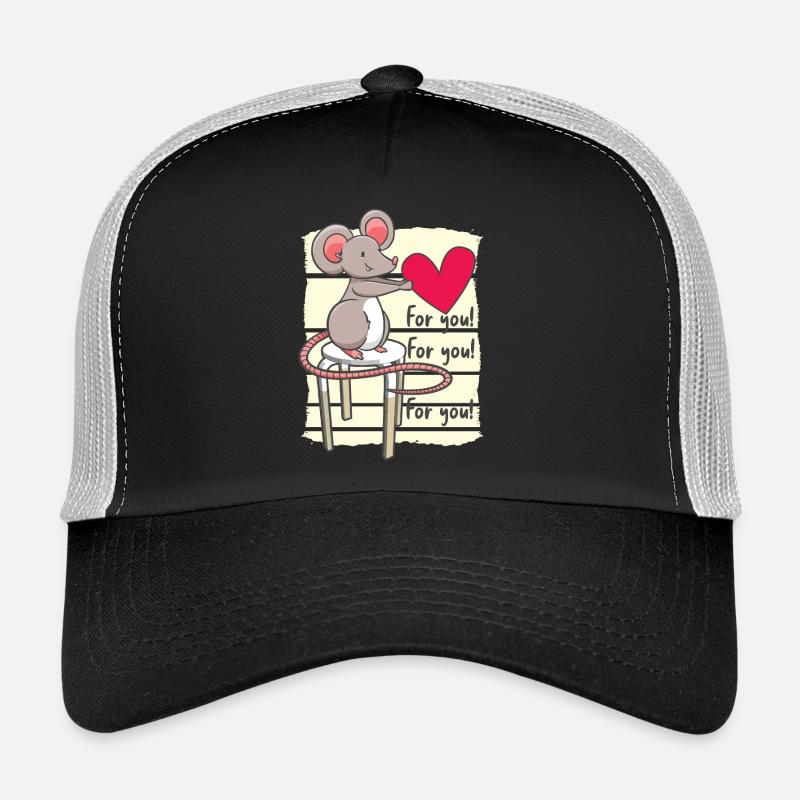 Trucker Cap