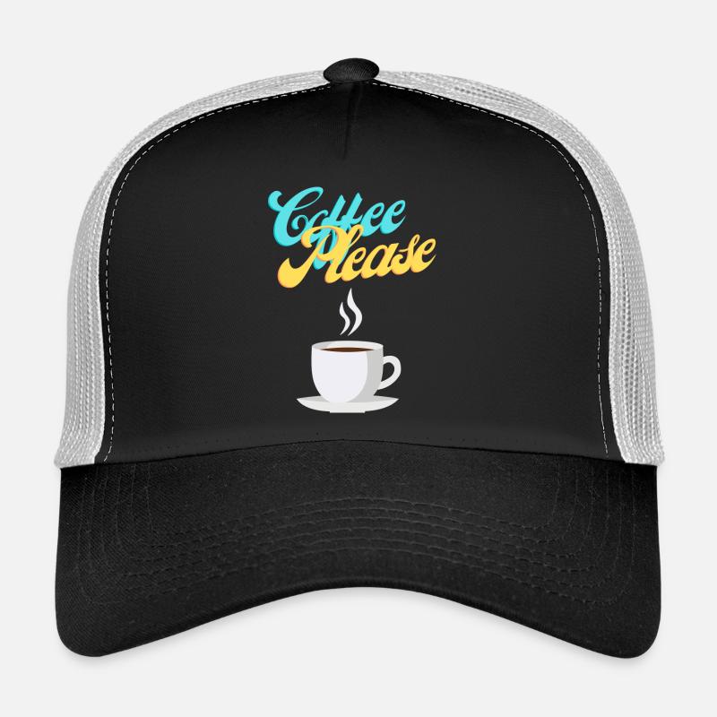 Trucker Cap