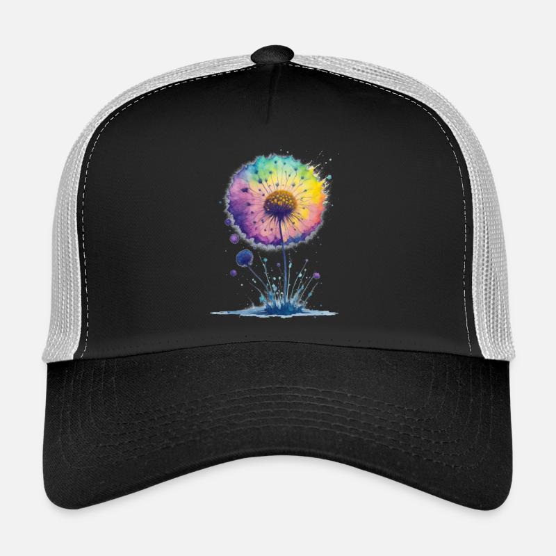 Blume Trucker Cap