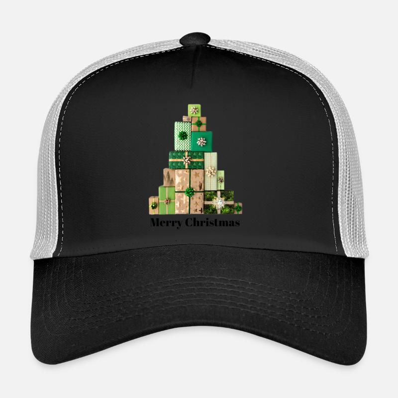 Trucker Cap