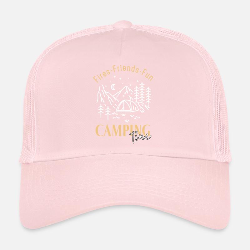 Trucker Cap