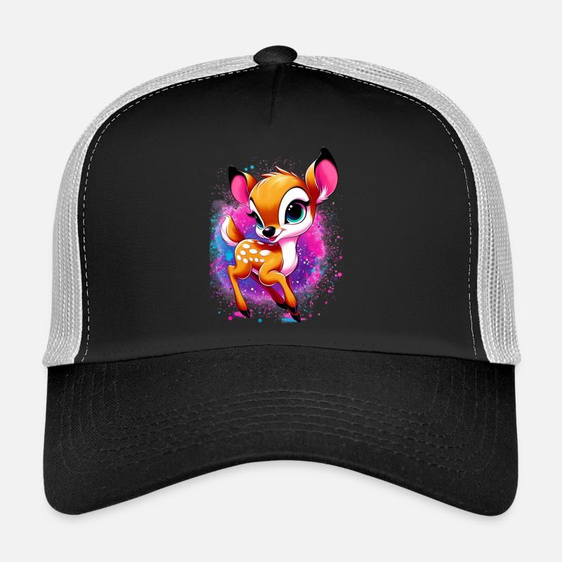 Trucker Cap