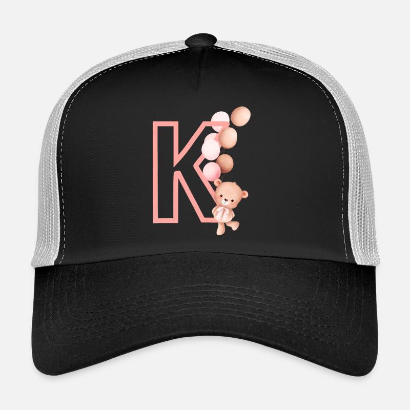 Trucker Cap