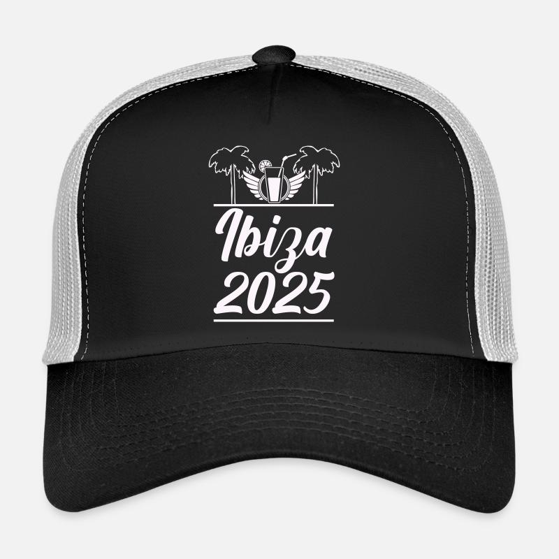 Trucker Cap
