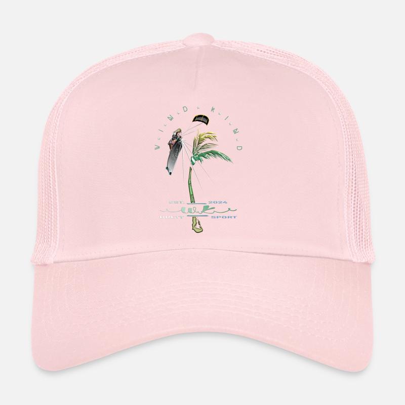 Trucker Cap
