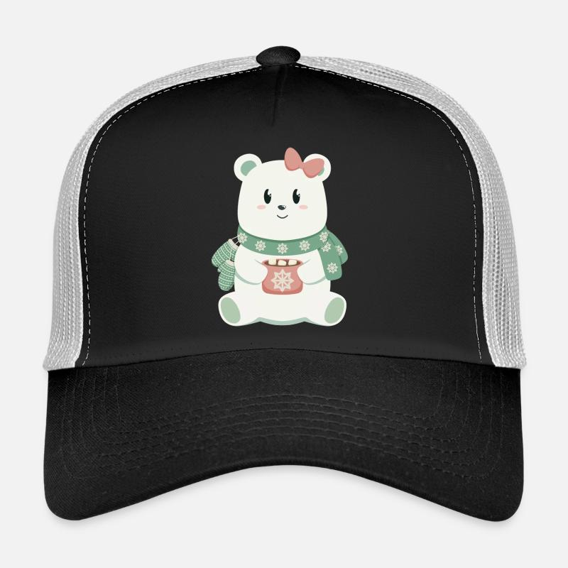 Trucker Cap