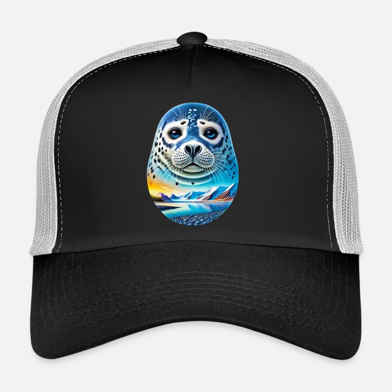 Trucker Cap
