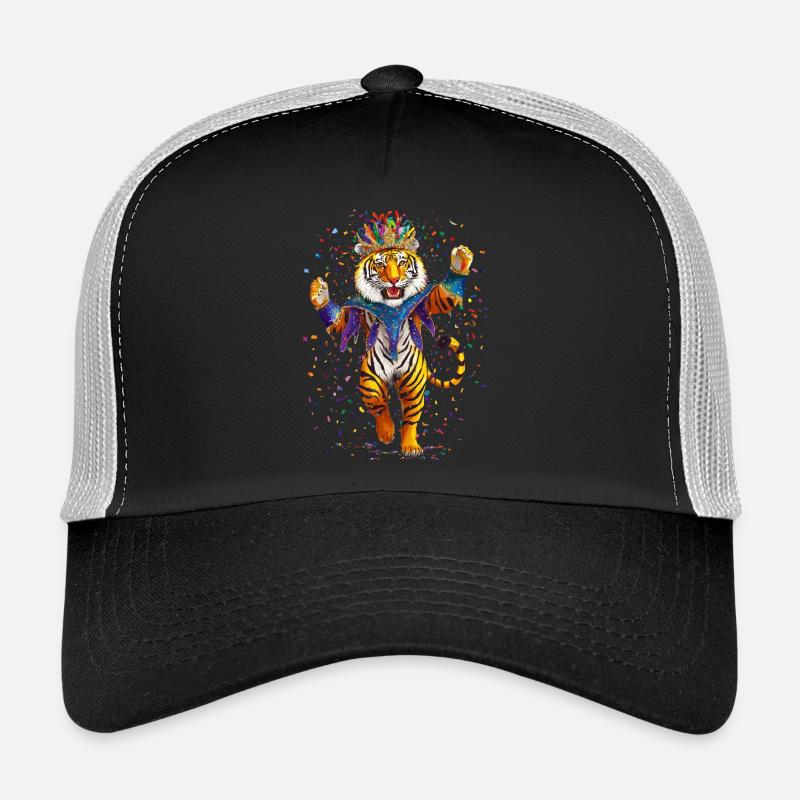 Trucker Cap