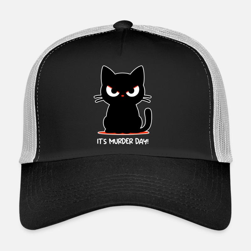Trucker Cap