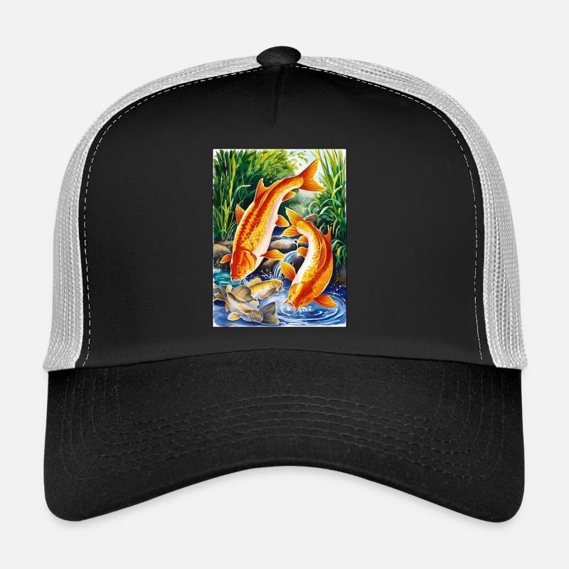 Trucker Cap