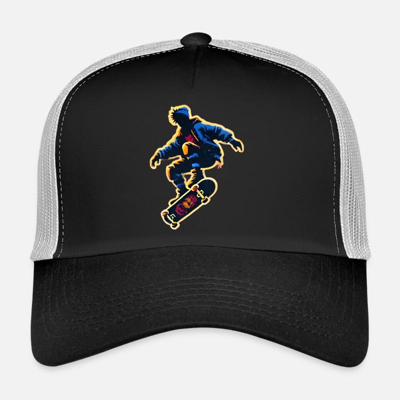 Trucker Cap