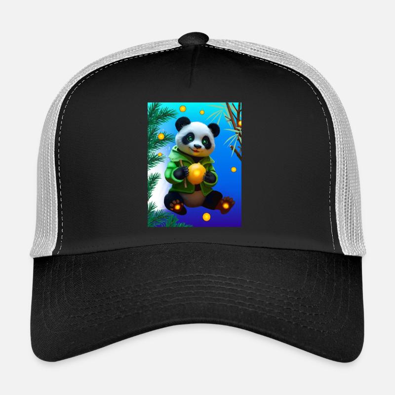 Trucker Cap