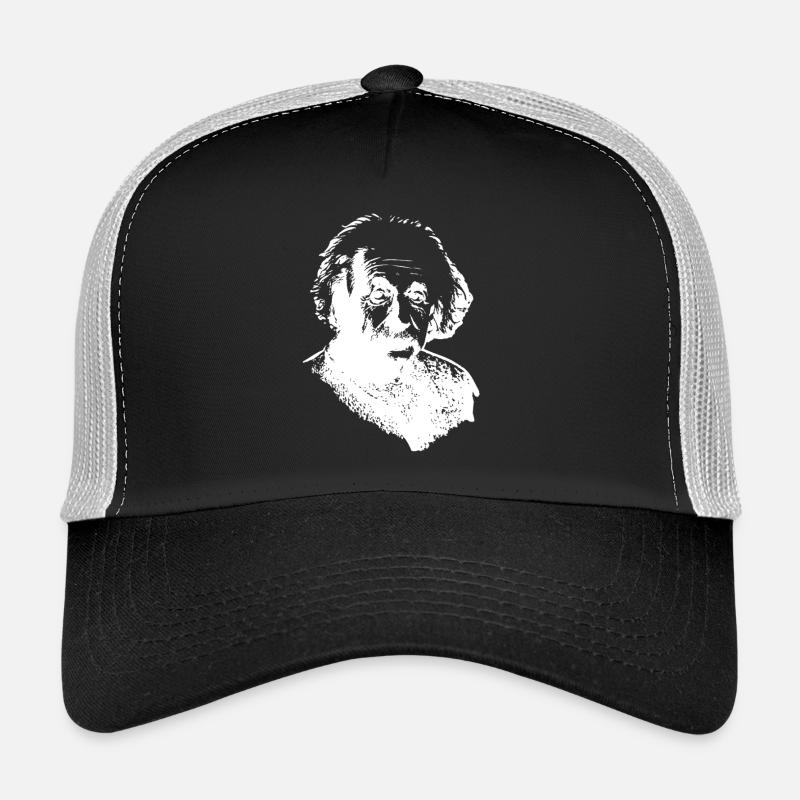 Nous sommes Ulmers Casquette trucker 