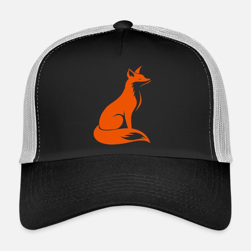 Fox Trucker Cap
