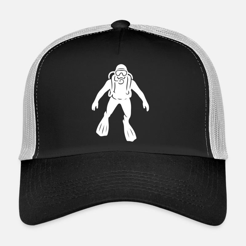 Trucker Cap