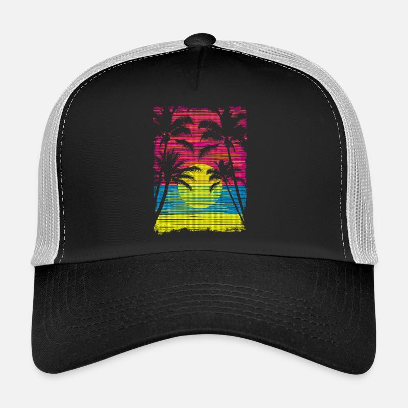 Trucker Cap