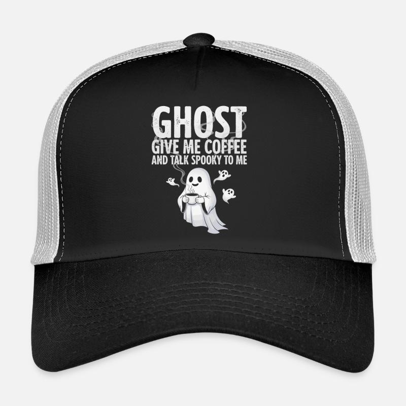 Trucker Cap