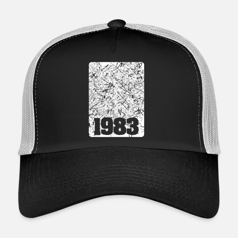 Trucker Cap