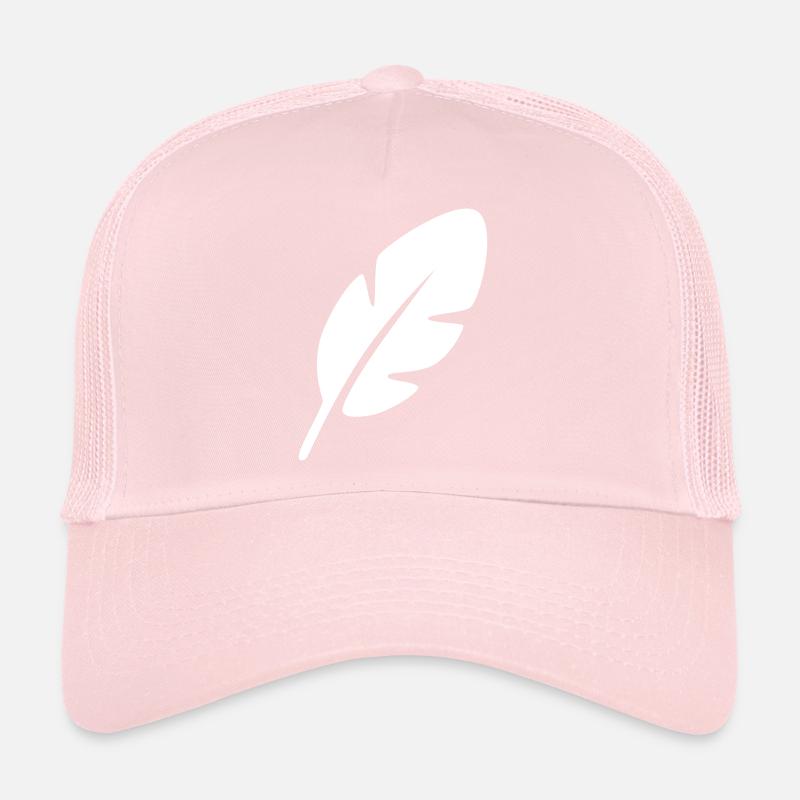 Spring Trucker Cap