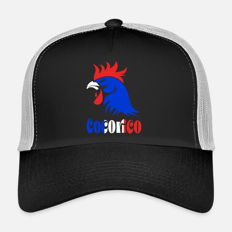 Trucker Cap