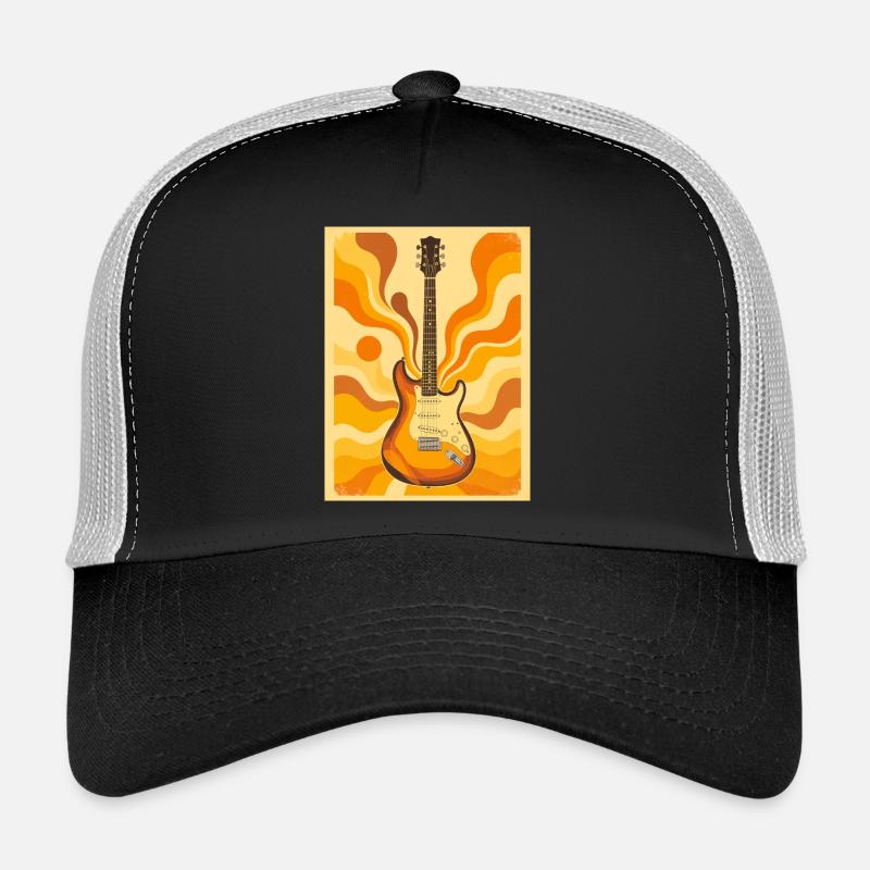 Trucker Cap