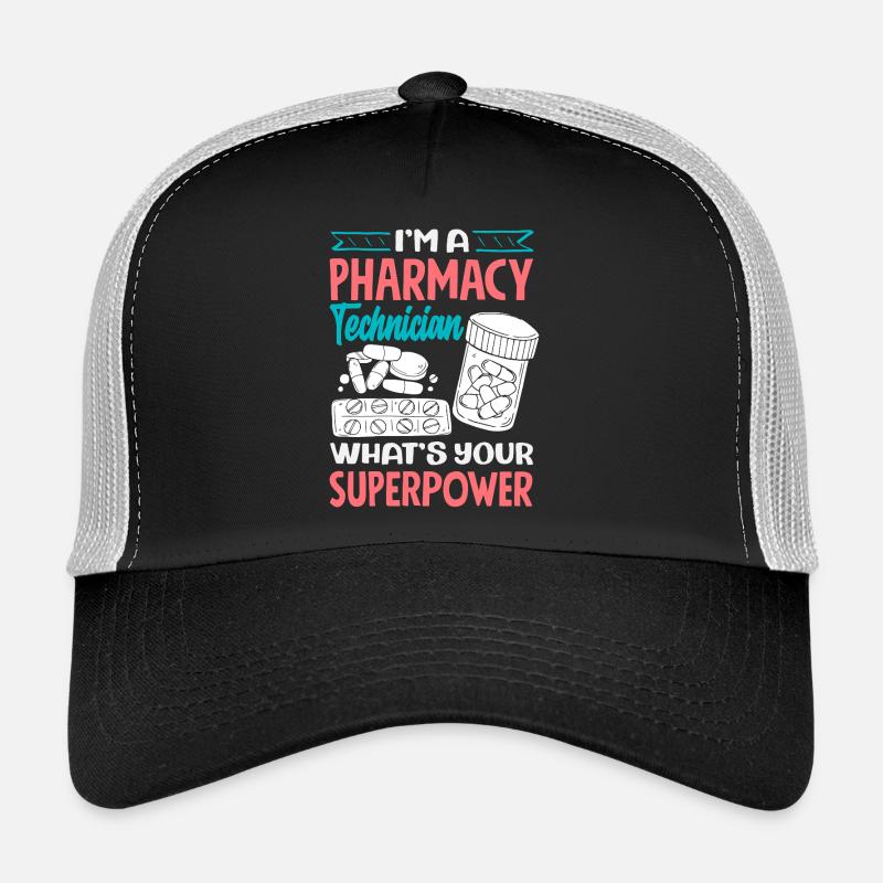 Trucker Cap