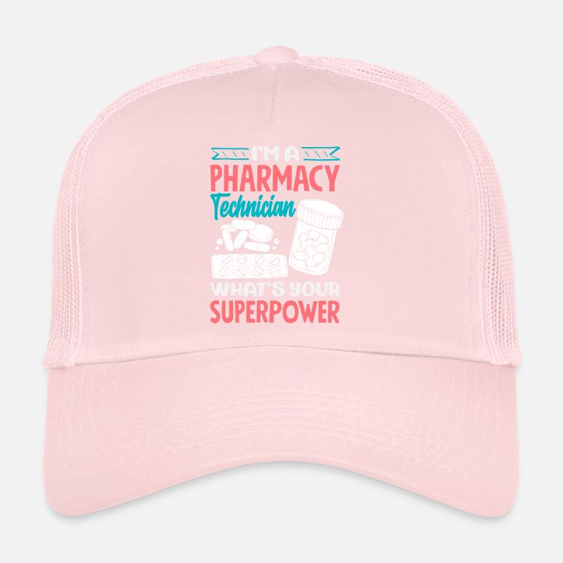 Trucker Cap