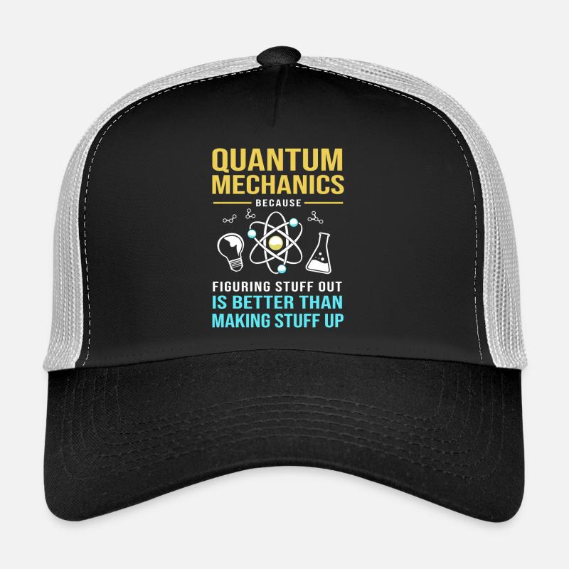 Trucker Cap