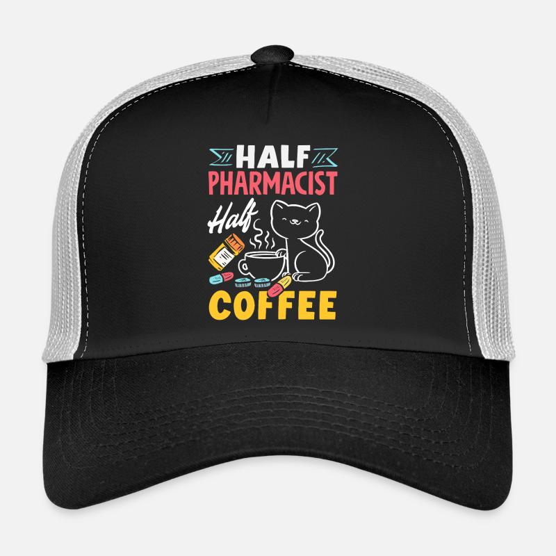 Trucker Cap