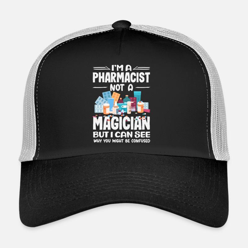Trucker Cap