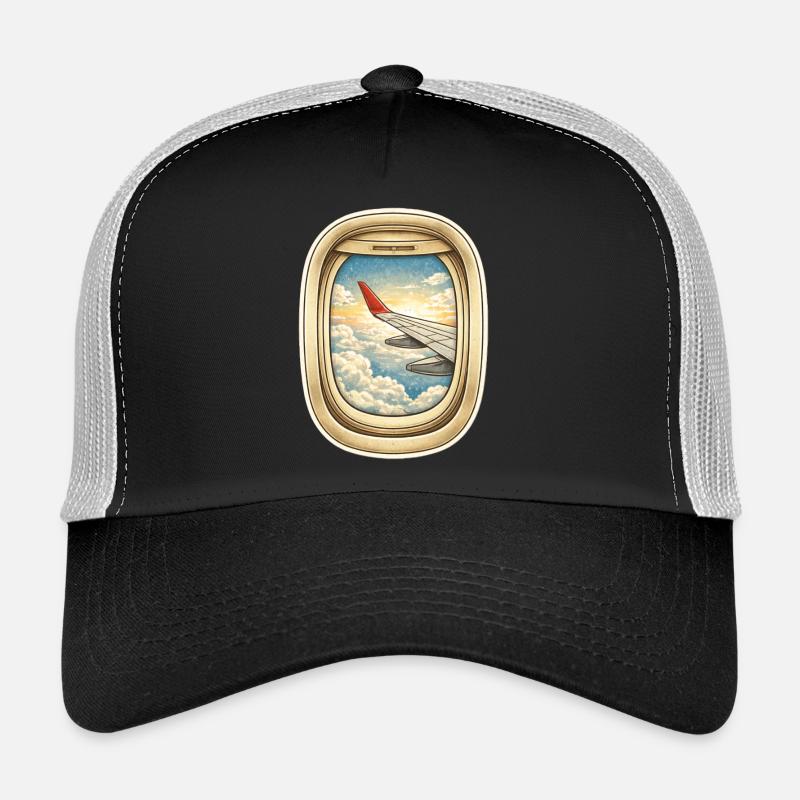 Trucker Cap