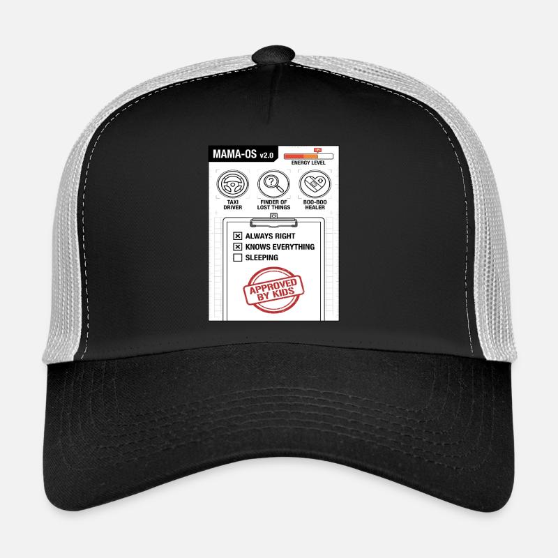 Trucker Cap