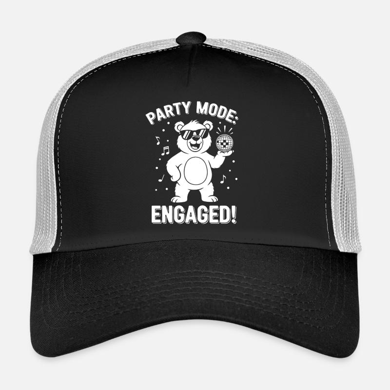 Trucker Cap