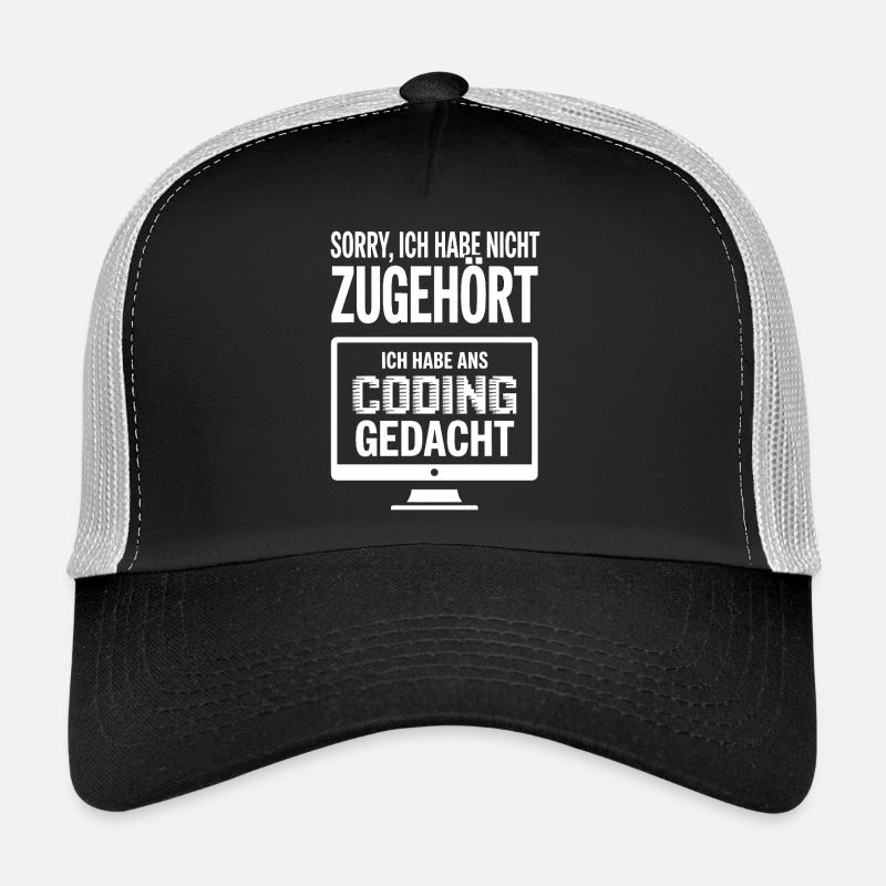 Trucker Cap