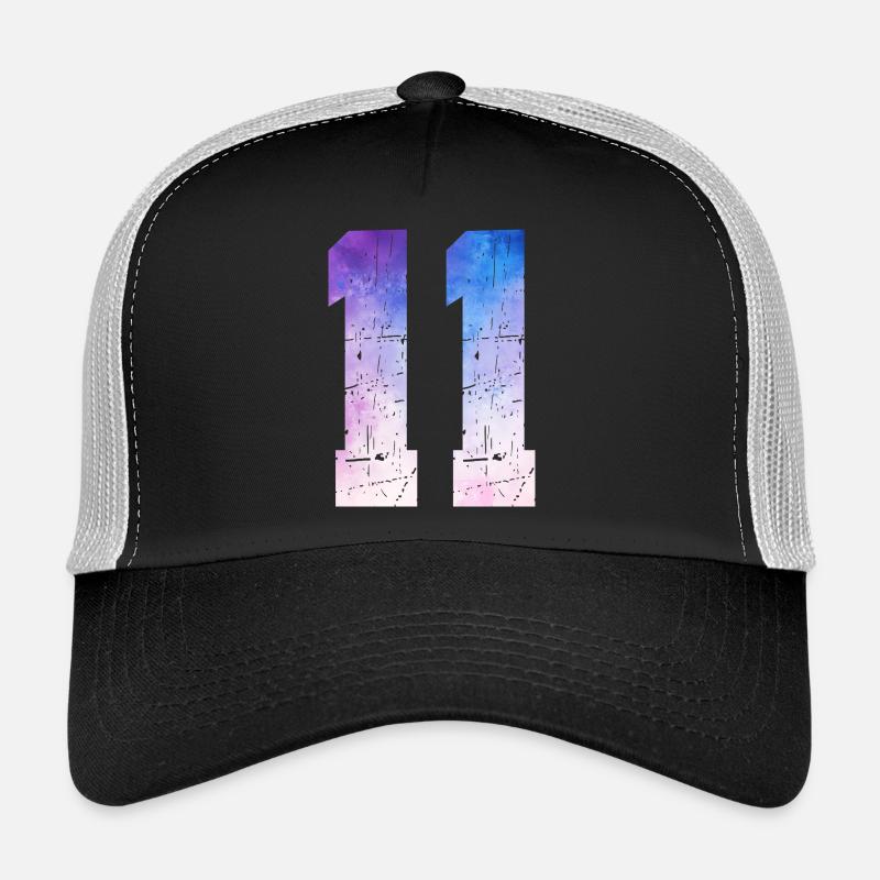 Trucker Cap