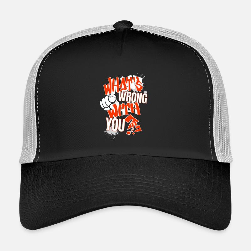 Trucker Cap